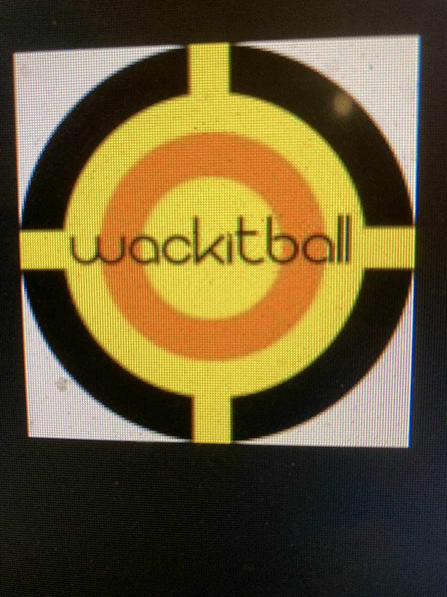 DesIPPresents's tweet image. Keep your eye out for this