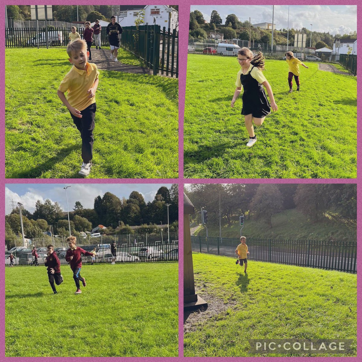 Illtyds_RC's tweet photo. Another great turnout for our KS2  #BCARunningClub
It was lovely to see our parents participating with their children and encouraging them to push themselves just that little bit further!
#KeepFitKeepHealthy #article29 #childrights #rightsrespecting @childcomwales @BhhsPE https://t.co/hKb1mExzMP