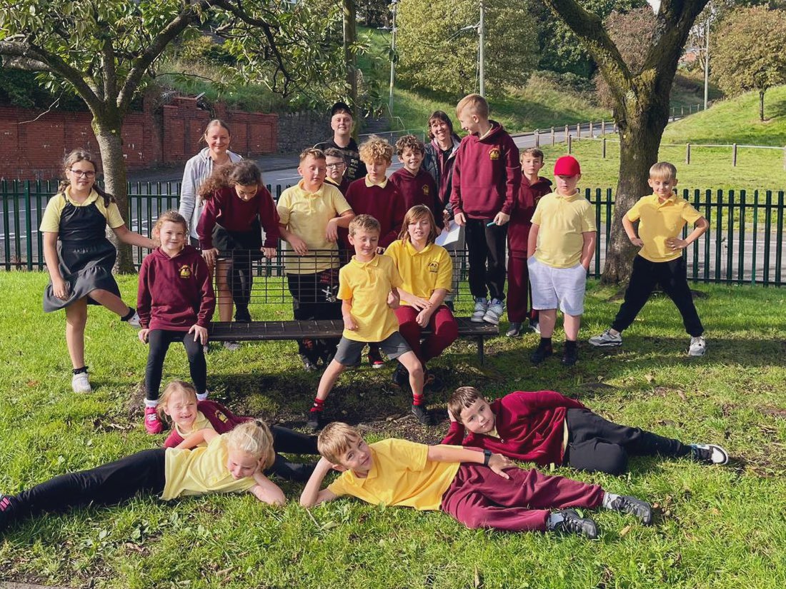Illtyds_RC's tweet photo. Another great turnout for our KS2  #BCARunningClub
It was lovely to see our parents participating with their children and encouraging them to push themselves just that little bit further!
#KeepFitKeepHealthy #article29 #childrights #rightsrespecting @childcomwales @BhhsPE https://t.co/hKb1mExzMP