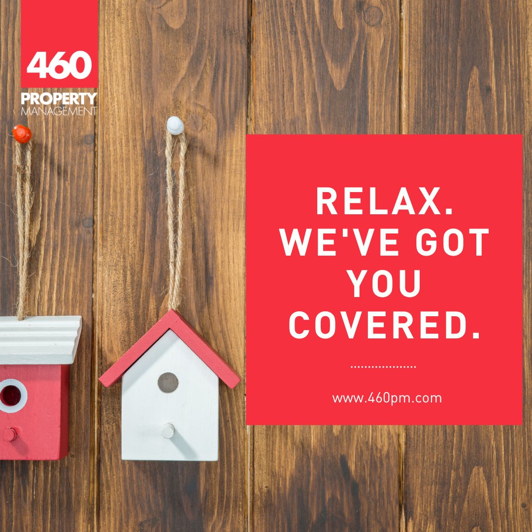 460 Property Management Inc. tweet media