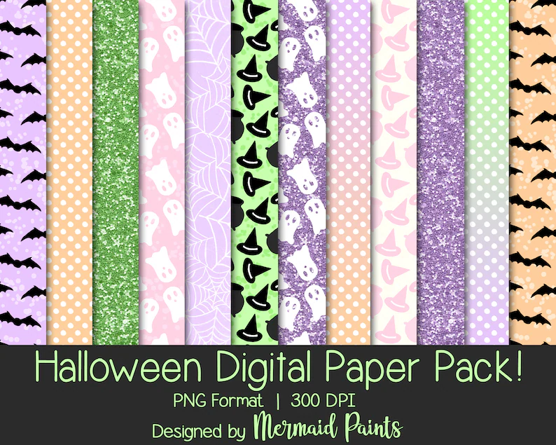 crissdreamcolor's tweet photo. Have you seen my Halloween Paper Pack yet? 👻🕸️
#scrapbooking #halloweendecor #paperpack #etsyhandmade 
https://t.co/odCp10o4A8 https://t.co/gYCLWvldBq