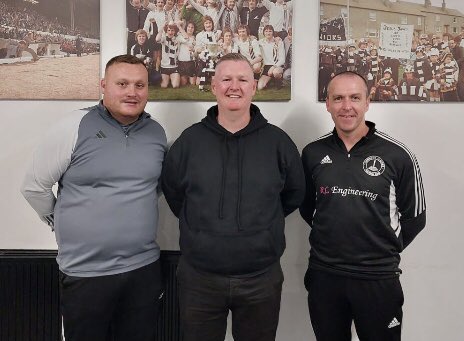 Cumnock Juniors FC ⭐️⭐️⭐️ tweet media