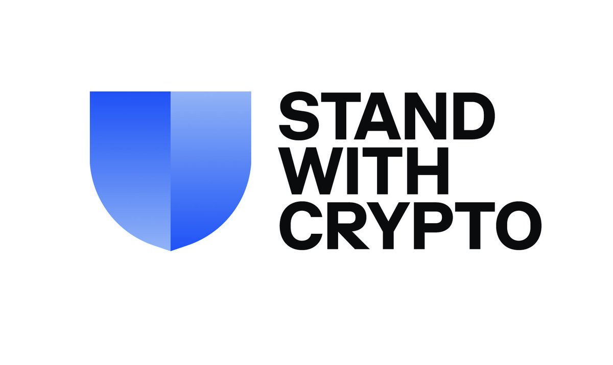 Tomorrow is #StandWithCrypto Day in DC.

It's the day when 40+ crypto founders from US battleground states will meet with members of Congress to advocate for pro-crypto policies in America.

Should be a national holiday honestly.
More to come.