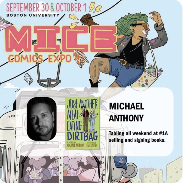 Michael Anthony tweet media