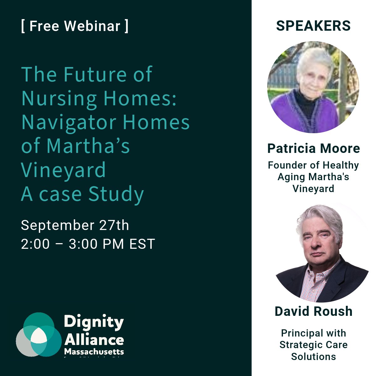 Dignity Alliance Massachusetts tweet media