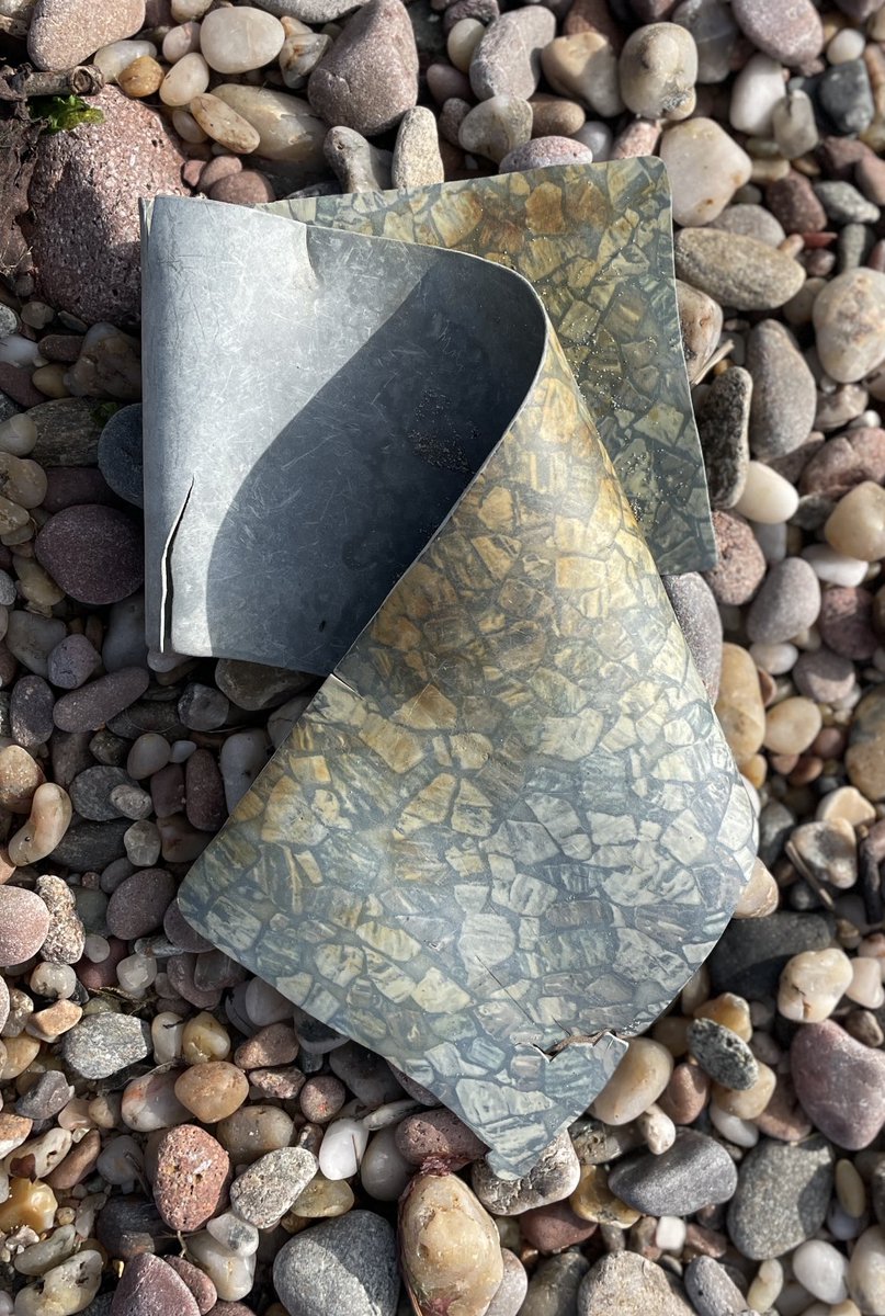 Lego Lost At Sea tweet media