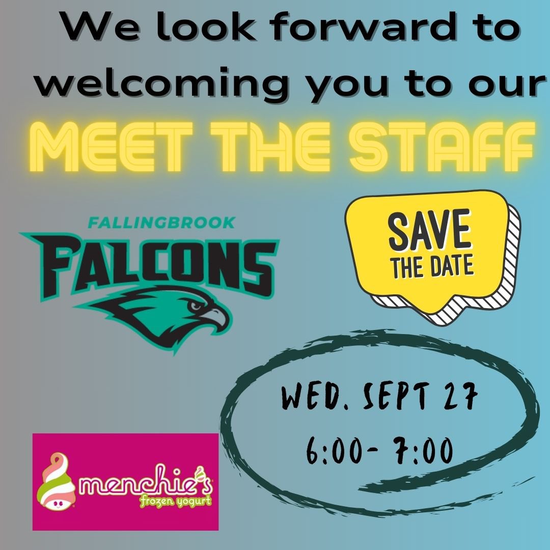 Fallingbrook CES tweet media