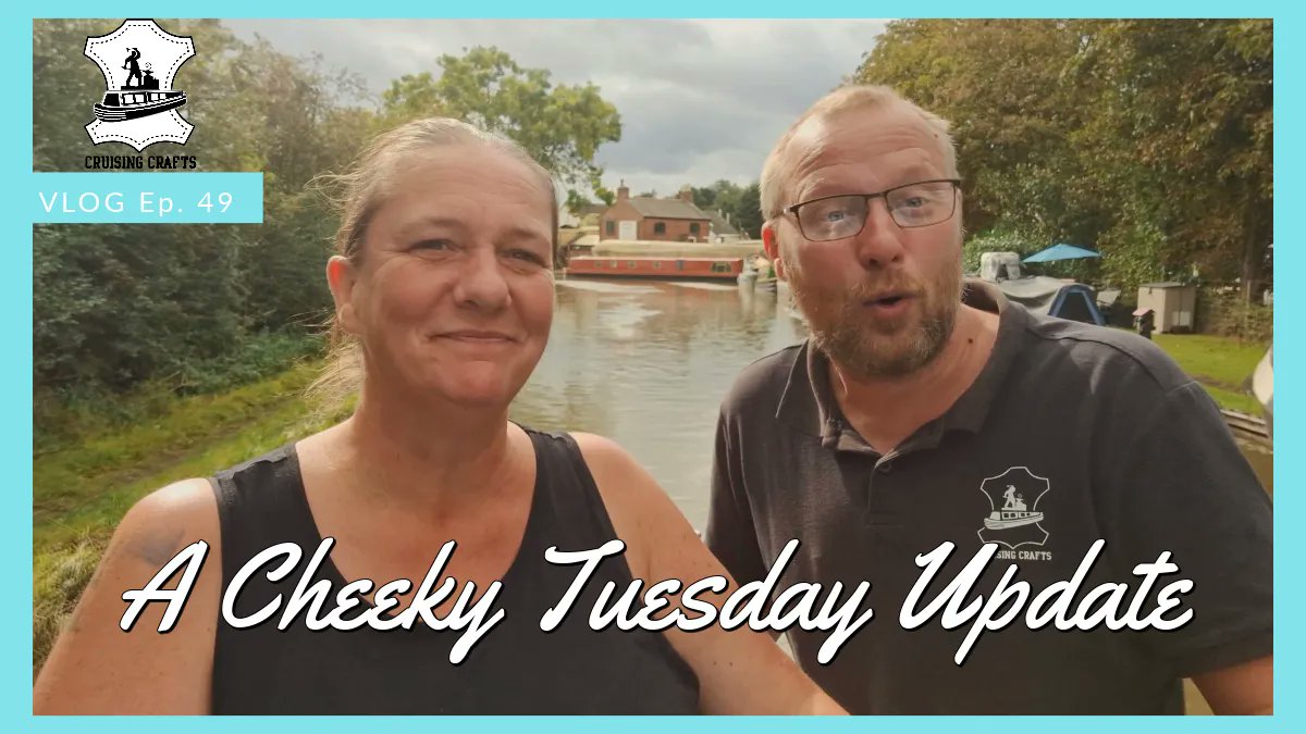 Cruising Crafts tweet media