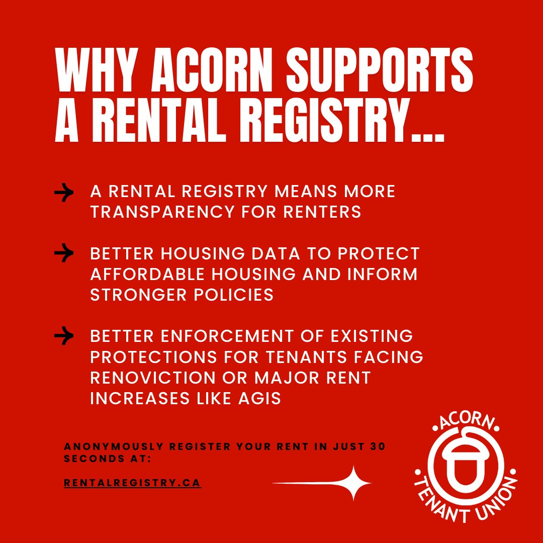 OntarioACORN tweet picture