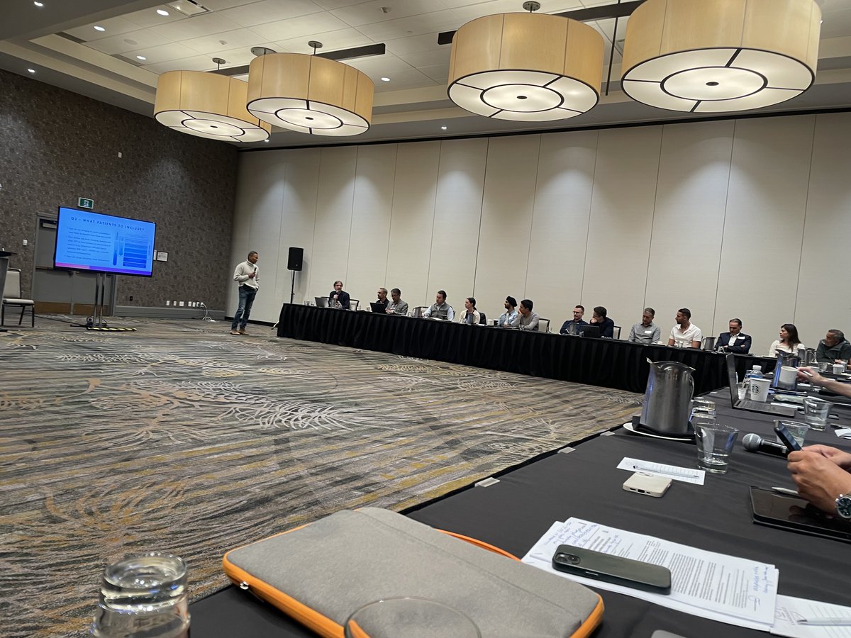 Cure4Stroke's tweet photo. 5T Calgary Team - Congratulations on an amazing new meeting concept!
#LetsGetProof #ThinkTank #MayankGoyal #MichaelHill #StrokeResearchCollaboration https://t.co/edmuekDA5g