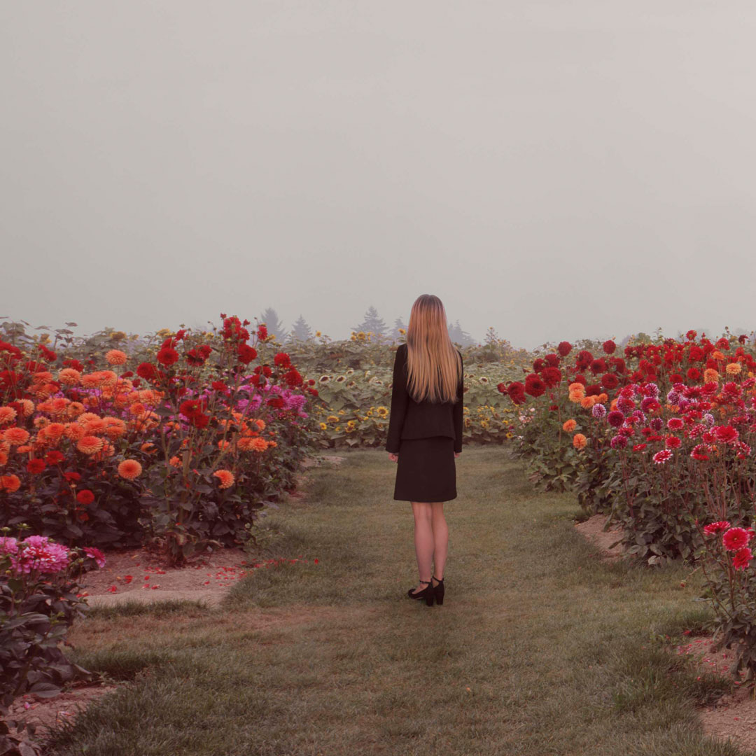 Just opened at <a href="/AudainArtMuseum/">Audain Art Museum</a> 

Karin Bubaš: Garden of Shadows

With this current collection, Bubaš invites viewers to contemplate the hidden aspects of nature and human experience.

Visit the show until January 29, 2024!

audainartmuseum.com/exhibitions/ka… 

📍 : <a href="/GoWhistler/">Tourism Whistler</a>