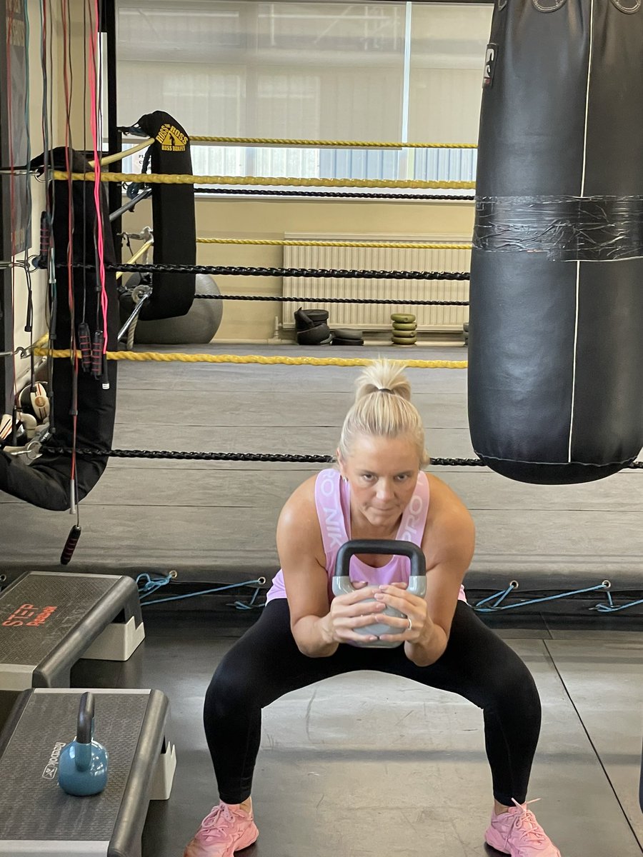 BossBoxFit's tweet image. #Bossercise #Bossboxfit #Boxfit #SHEFFIELD