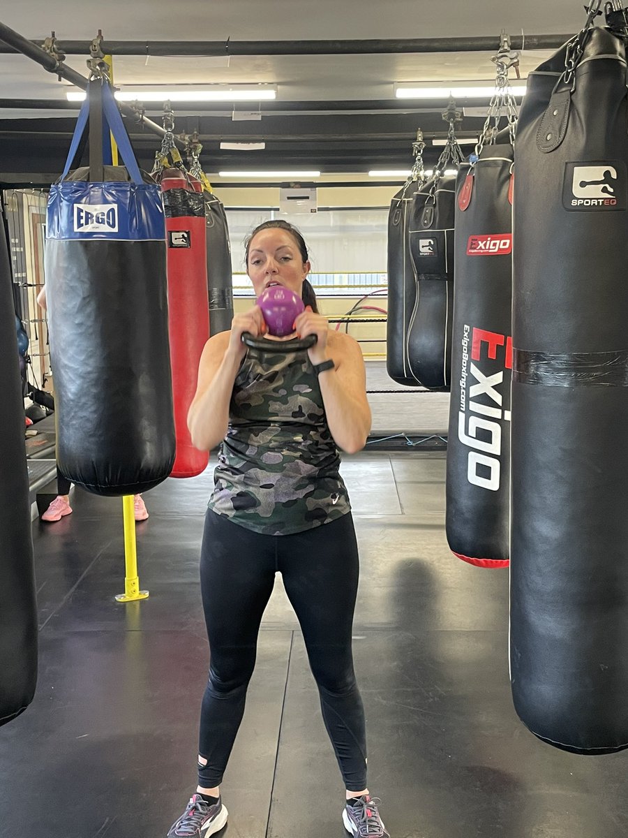 BossBoxFit's tweet image. #Bossercise #Bossboxfit #Boxfit #SHEFFIELD