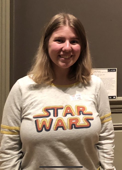 Old me VS current me. I wish I could hug 2019 me and tell her that she&rsquo;s beautiful. And it gets better<a href="/tag/fallout"class="tags"><span>#fallout</span></a>