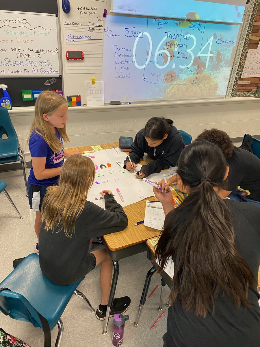 Jefferson Elementary tweet media