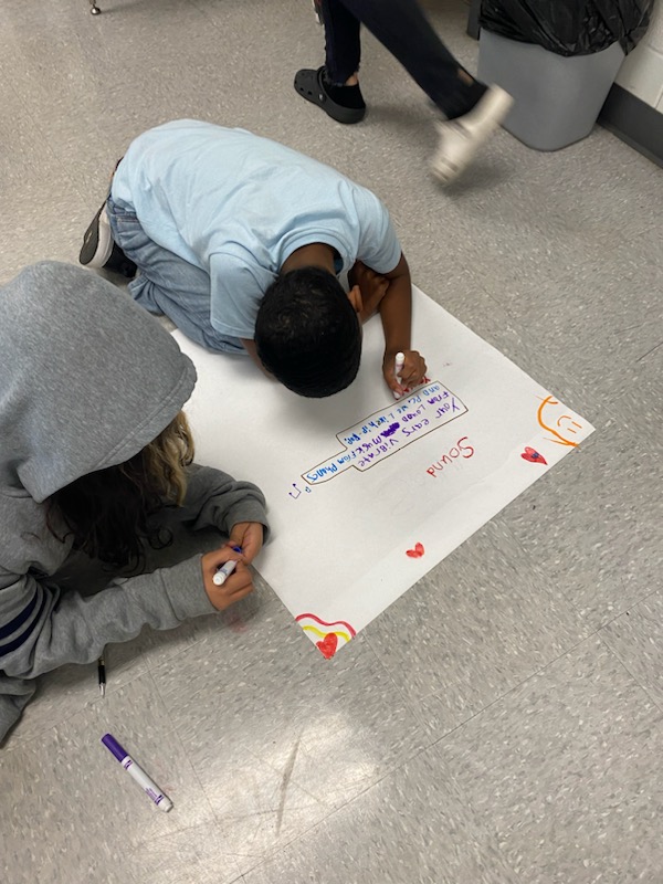 Jefferson Elementary tweet media
