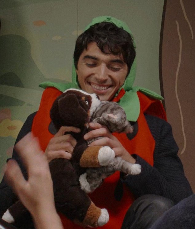 alexgcdiaz's tweet image. baby                                     baby