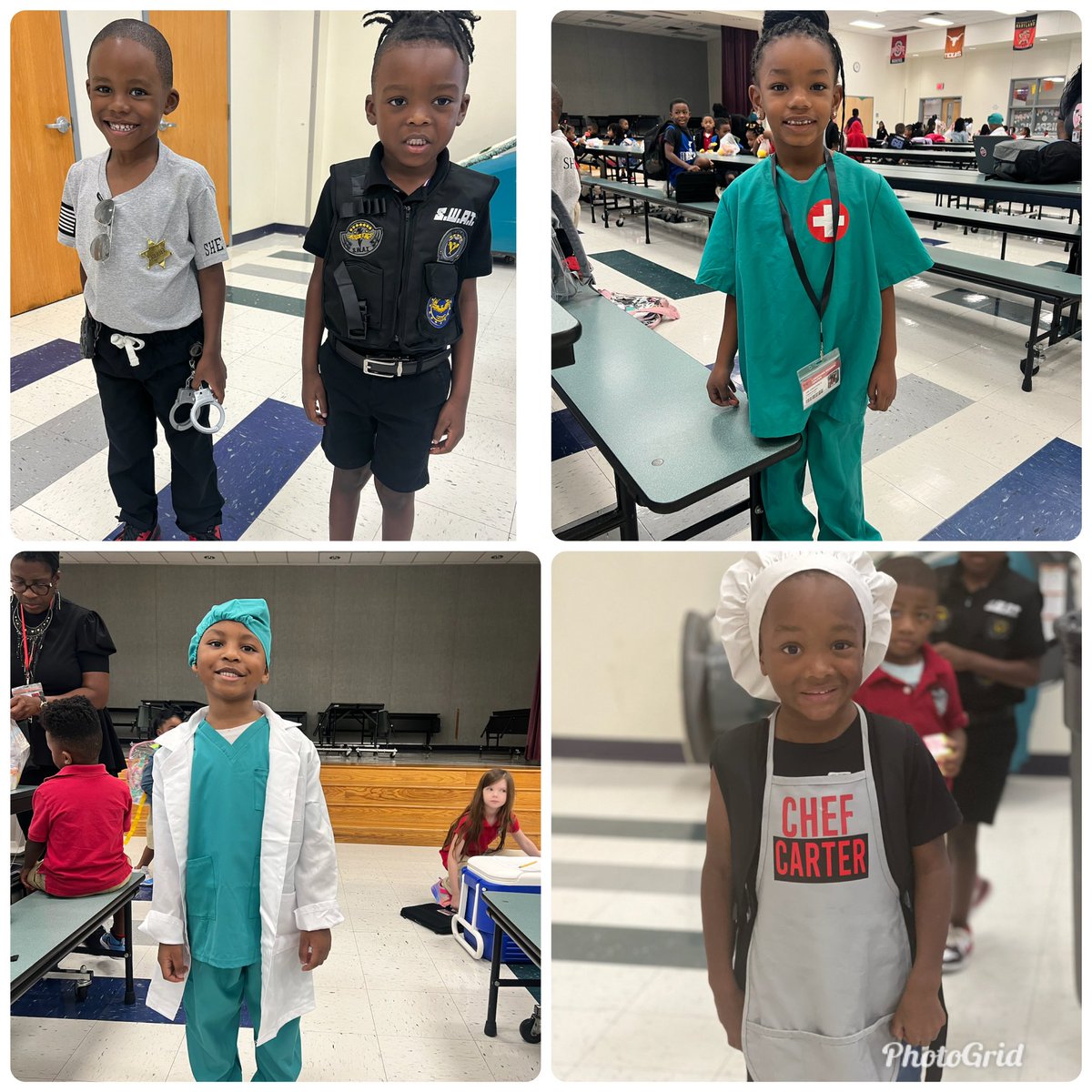 Tangie Smith, M.Ed. (@tangiesmith6) on Twitter photo Gear Up Go Get It Week: Day 2 Scholars <a href="/CHISDCP/">Collegiate Prep</a> are preparing towards achieving their life-long dream. #GEARUPworks #GUweek Gear Up Go Get It Week: Day 2 Scholars <a href="/CHISDCP/">Collegiate Prep</a> are preparing towards achieving their life-long dream. #GEARUPworks #GUweek