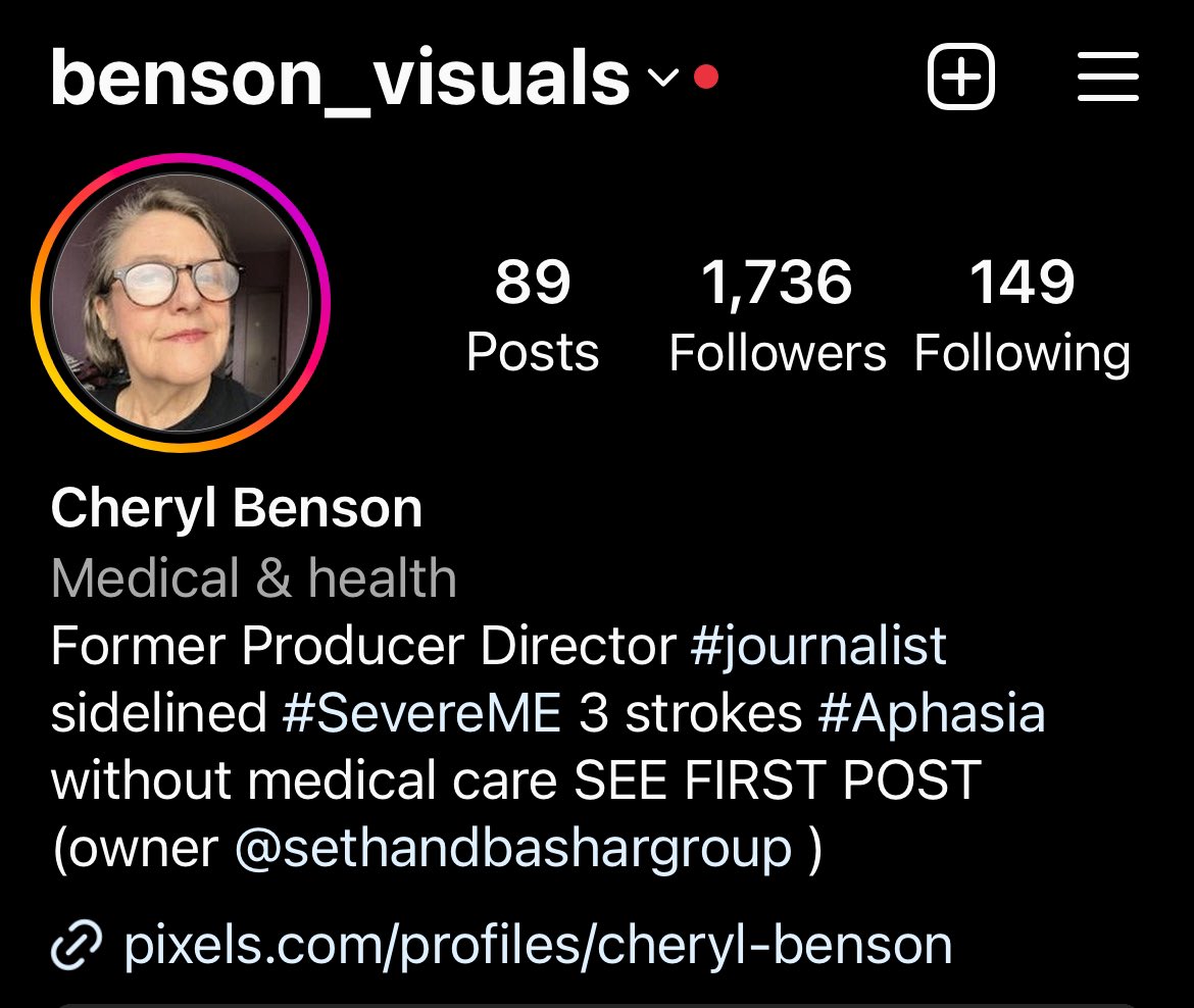 cherylbenson's tweet photo. My instagram #benson_visuals if you are there give me a follow thanks https://t.co/zCKKXZHV90