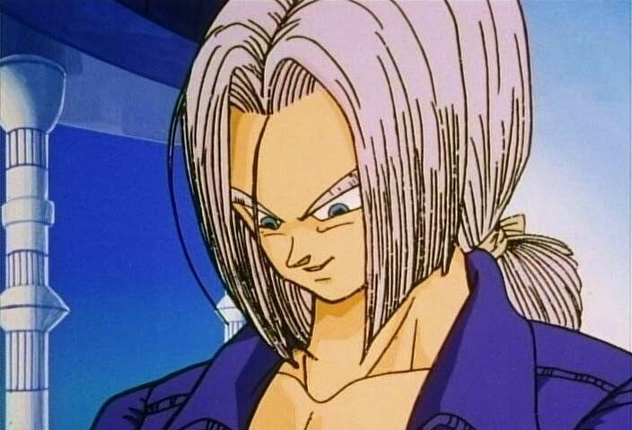 “Hola y que tenga un lindo día usted también.”