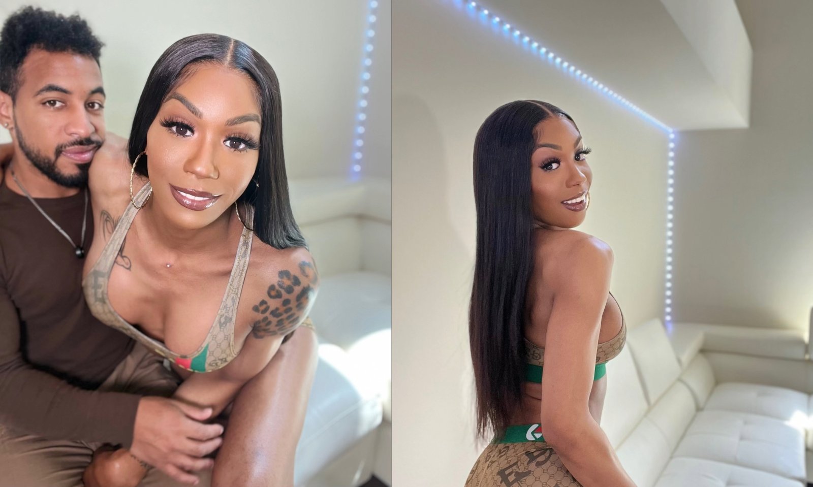 AVN Media Network on X: Leilani Li Takes on Rodrigo Amor in New Scene on  OnlyFans t.coabZyZjbhWF @Leilani_Li t.coRYawTzsfjP  X