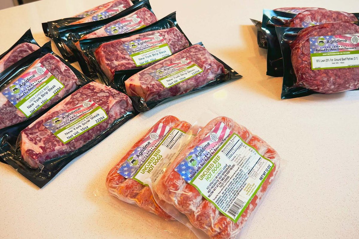 Football season is here and we’ve got you covered for the perfect cookout box 🏈🍔🌭🥩

agridimestore.com/products/cooko…