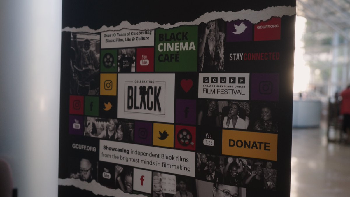 ULGC_YP's tweet photo. The YP's were in full attendance at GCUFF this year, and we had an incredible time! 

Felt amazing to be surrounded by the magic of Afro Futurism 2. Sending a huge thank you to @gcuffcleveland for hosting an unforgettable experience, celebrating art, culture, and unity! 

#GCUFF https://t.co/gsfhtQup0K