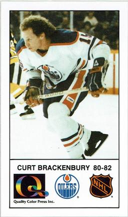 1986 Oilers Day by Day tweet media