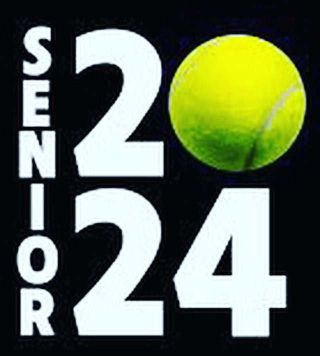 Christal Jensen Kent (@flx_ad) on Twitter photo Senior 🎾 Night
🗓️| 9/26/23
📍| Meadway Tennis Courts
🆚| Newark
🕔| 5:15-5:30pm
<a href="/WaterlooVC/">@WHS Varsity Club</a> @WaterlooFamily Senior 🎾 Night
🗓️| 9/26/23
📍| Meadway Tennis Courts
🆚| Newark
🕔| 5:15-5:30pm
<a href="/WaterlooVC/">@WHS Varsity Club</a> @WaterlooFamily