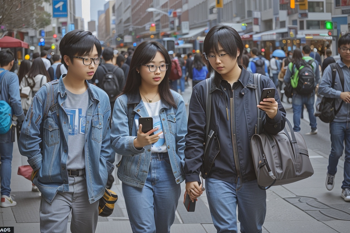 wordiiiapp's tweet photo. Word of the day
Ubiquitous
Ubiquitous is an adjective used to describe something that is present or found everywhere, widespread, or very common.
E.g.
"In today's digital age, smartphones have become ubiquitous; almost everyone owns one."
#vocabulary #english #vocab @wordiiiapp https://t.co/zExPo0oSks