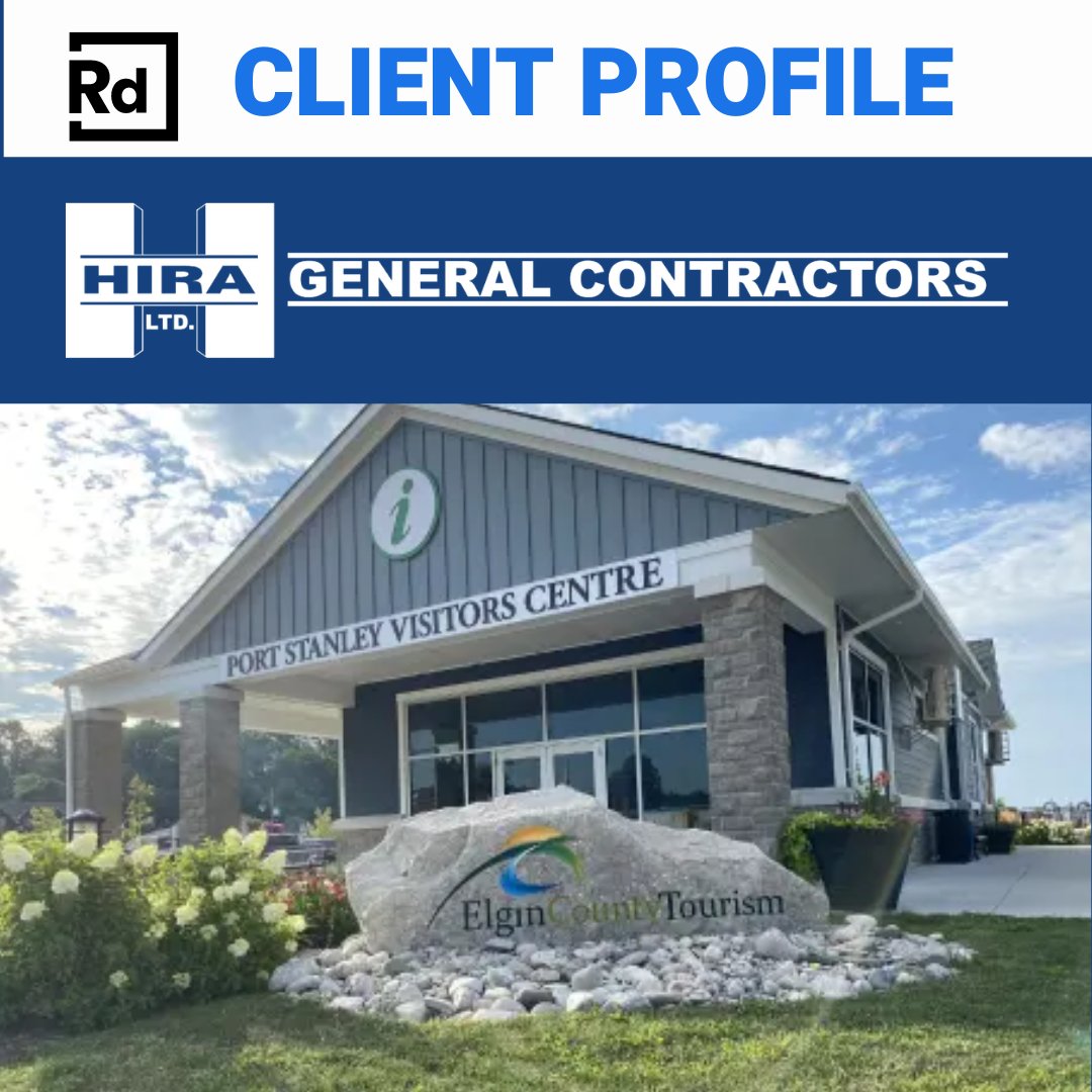 Goodbye outdated, hello modern! HIRA's new website now shines with a mobile-responsive design and a showcase of their remarkable projects. Explore it at hiraltd.com and let us know what you think in the comments below 🌟 #WebsiteRevamp #ProjectShowcase