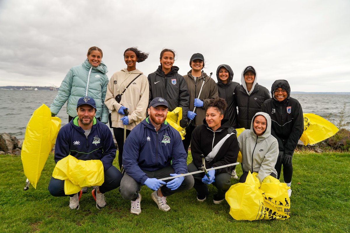 Seattle Reign FC tweet media