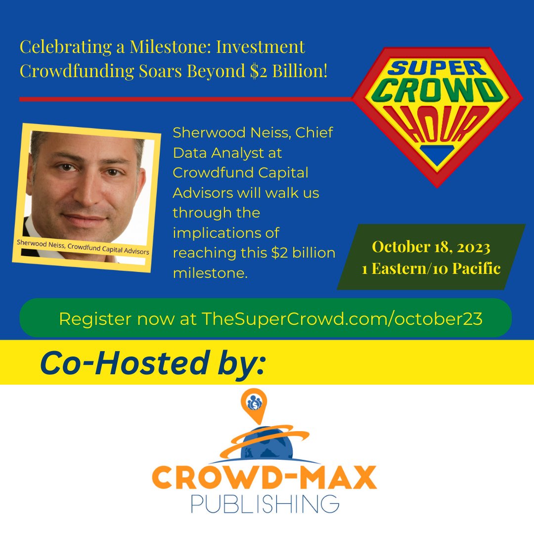 Superpowers 4 Good tweet media