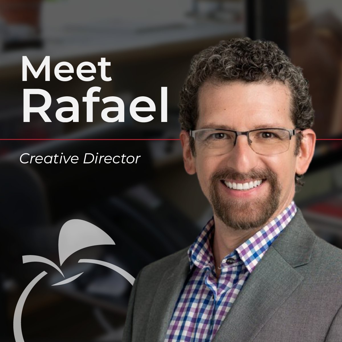 BlackTwigPR's tweet photo. Meet Ray! An OG member of the Black Twig Team and our resident Creative Director, Ray is best known for his love of local breweries and a good joke. From designing websites to BT-themed trading cards, Ray knows how to do it all. Swipe to learn more about Ray! https://t.co/vi8jd3p9ib