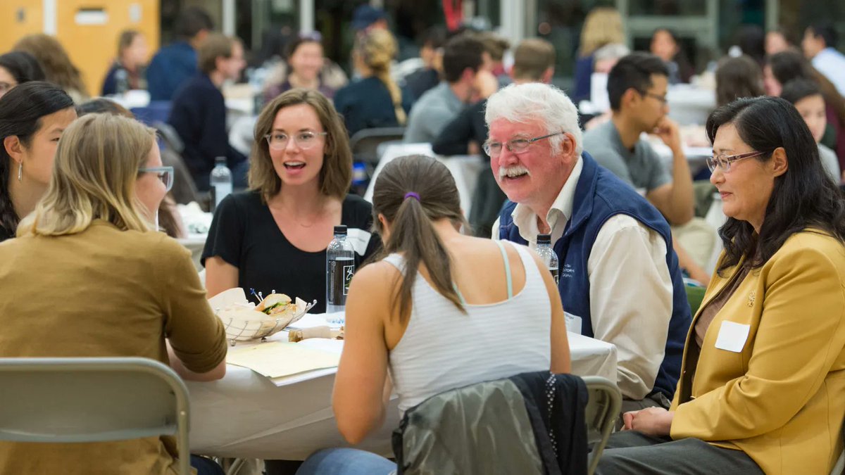 When patients are acknowledged as key partners and decision-makers, healthcare works better! Let's help @ubcPCPE uplift patient voices in health professional education as they fundraise to engage more diverse patient groups in program activities: 
buff.ly/3LB2wuh