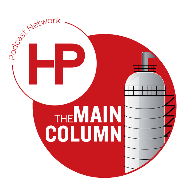 HydrocarbonProc's tweet image. Don't Just Survive: Thrive With Advanced Process Control
This episode focuses on modern advanced process control (APC).
Listen Now: ow.ly/O2J350PPIYk
#TheMainColumn #HPPodcast
#advancedprocesscontrol