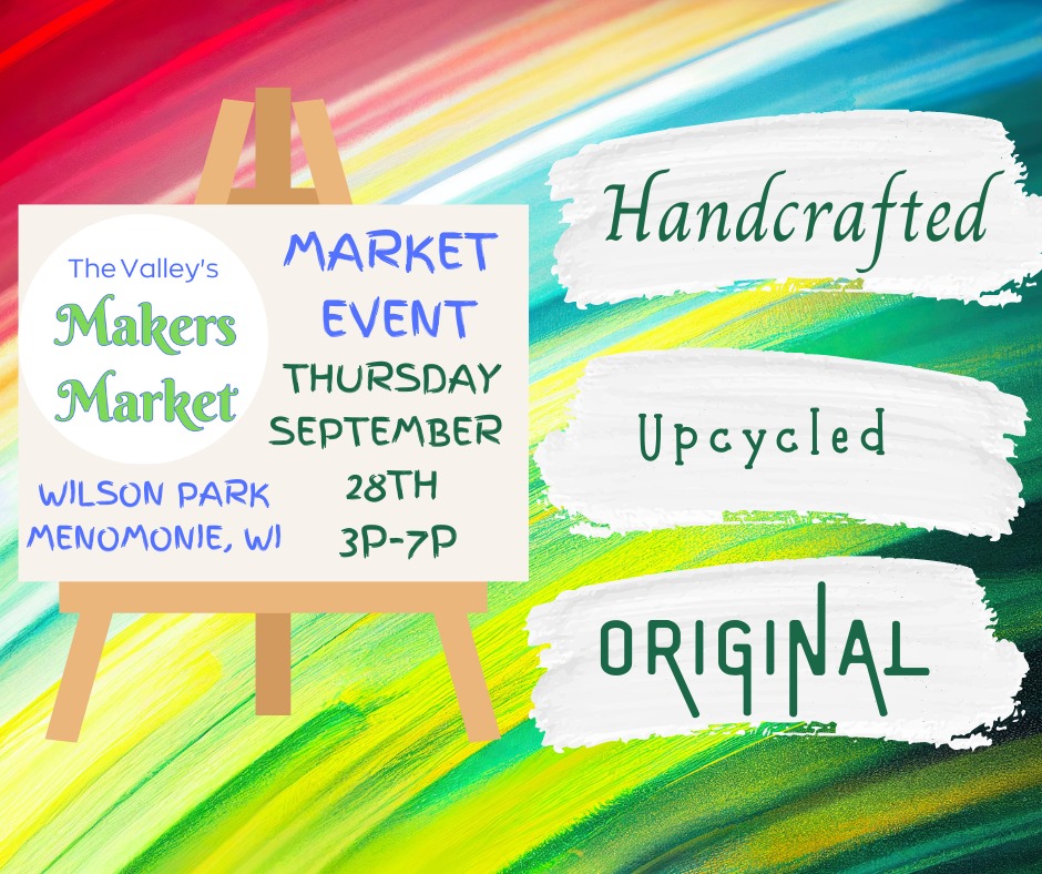 Explore Menomonie tweet media