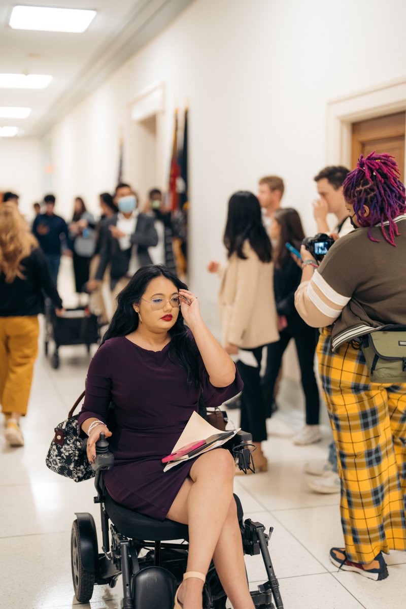 Courage for America (@courage4america) on Twitter photo Gen Z voices won’t be silenced. We carried the voices of 117,657 Americans demanding <a href="/SpeakerMcCarthy/">Kevin McCarthy</a> & his MAGA allies to stop their MAGA shutdown w/ their extreme policies like abortion bans & slashing access to Social Security.
McCarthy refused to accept the petitions. Gen Z voices won’t be silenced. We carried the voices of 117,657 Americans demanding <a href="/SpeakerMcCarthy/">Kevin McCarthy</a> & his MAGA allies to stop their MAGA shutdown w/ their extreme policies like abortion bans & slashing access to Social Security.
McCarthy refused to accept the petitions.