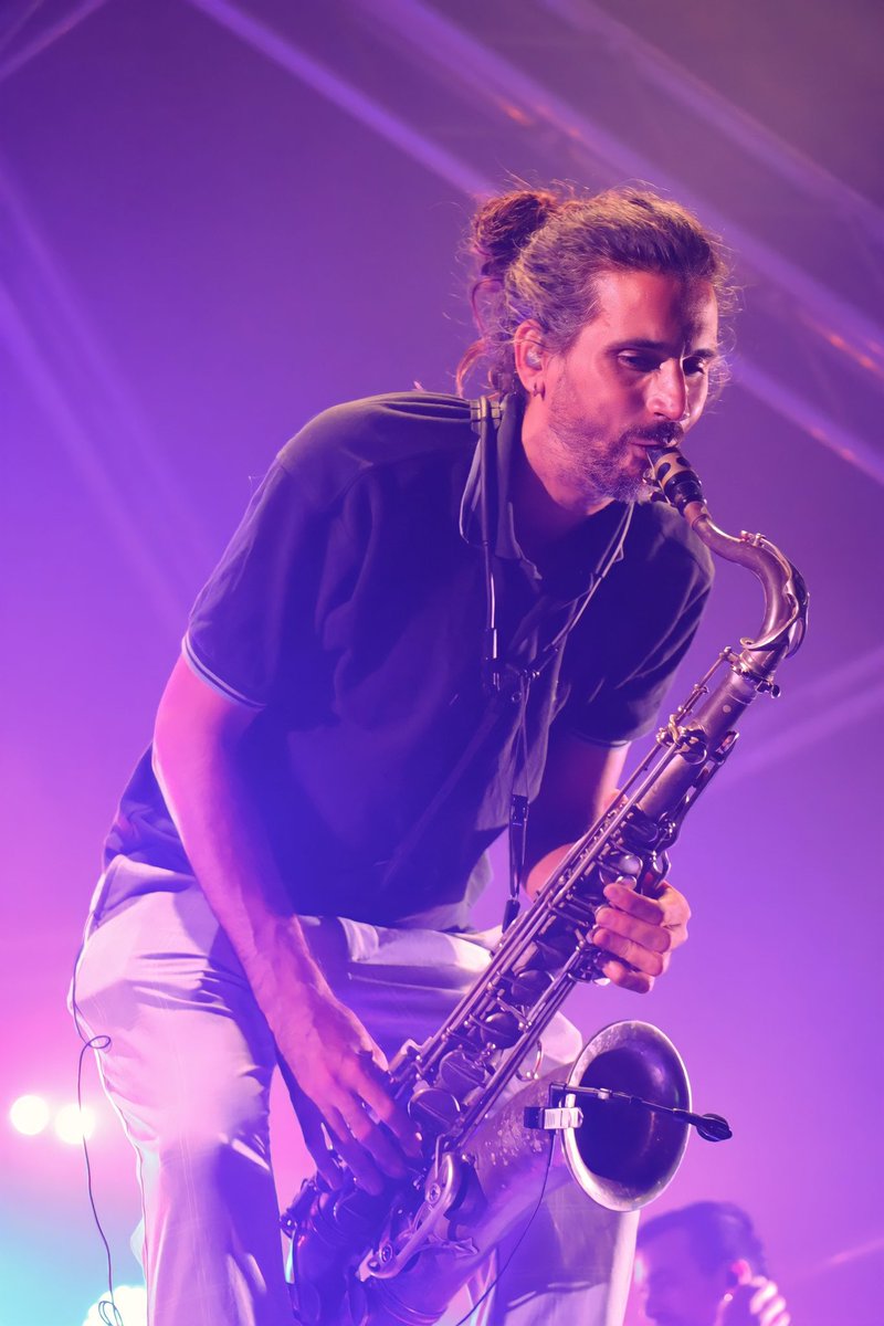 tnradio_'s tweet photo. Algunas imágenes de @buhosoficial en el concierto de la #FMSabadell.

📸 @Macoal67 

#FMSBD23 #Buhos #TNRadio #TontacosNeuróticos #Music https://t.co/024x3k4QCZ