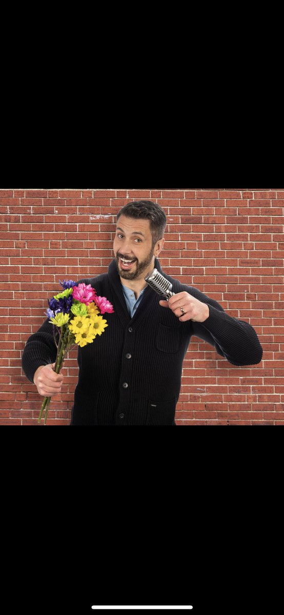 damsmokedamgood's tweet photo. Book your Dam Smokehouse Joel Jeffries show today !!! Space is limited - includes meal 1 drink and the show - tickets $50 - come laugh after we finish stuffing your face with Q !!! https://t.co/9uriDNLRbP
