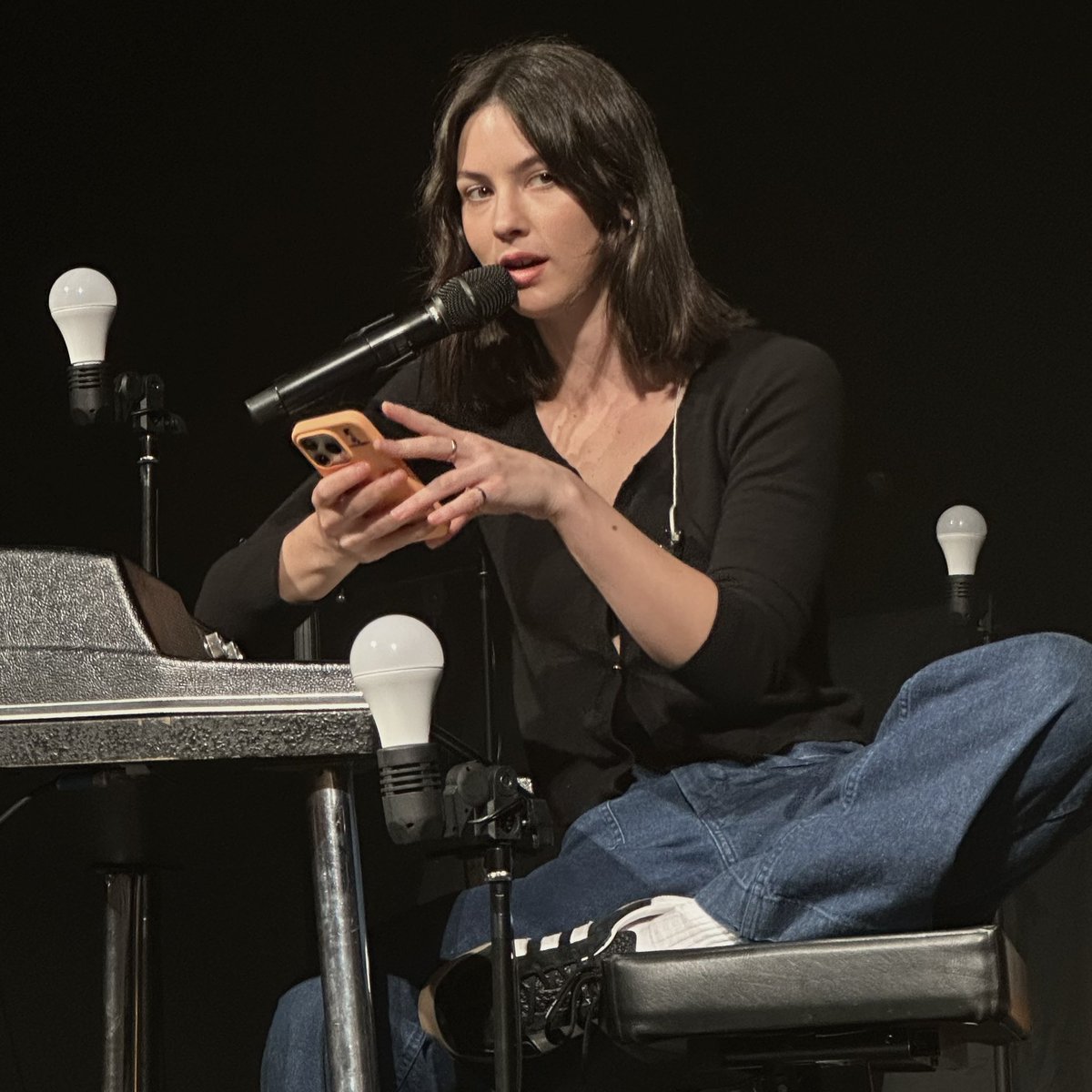 safe gracie tweet media