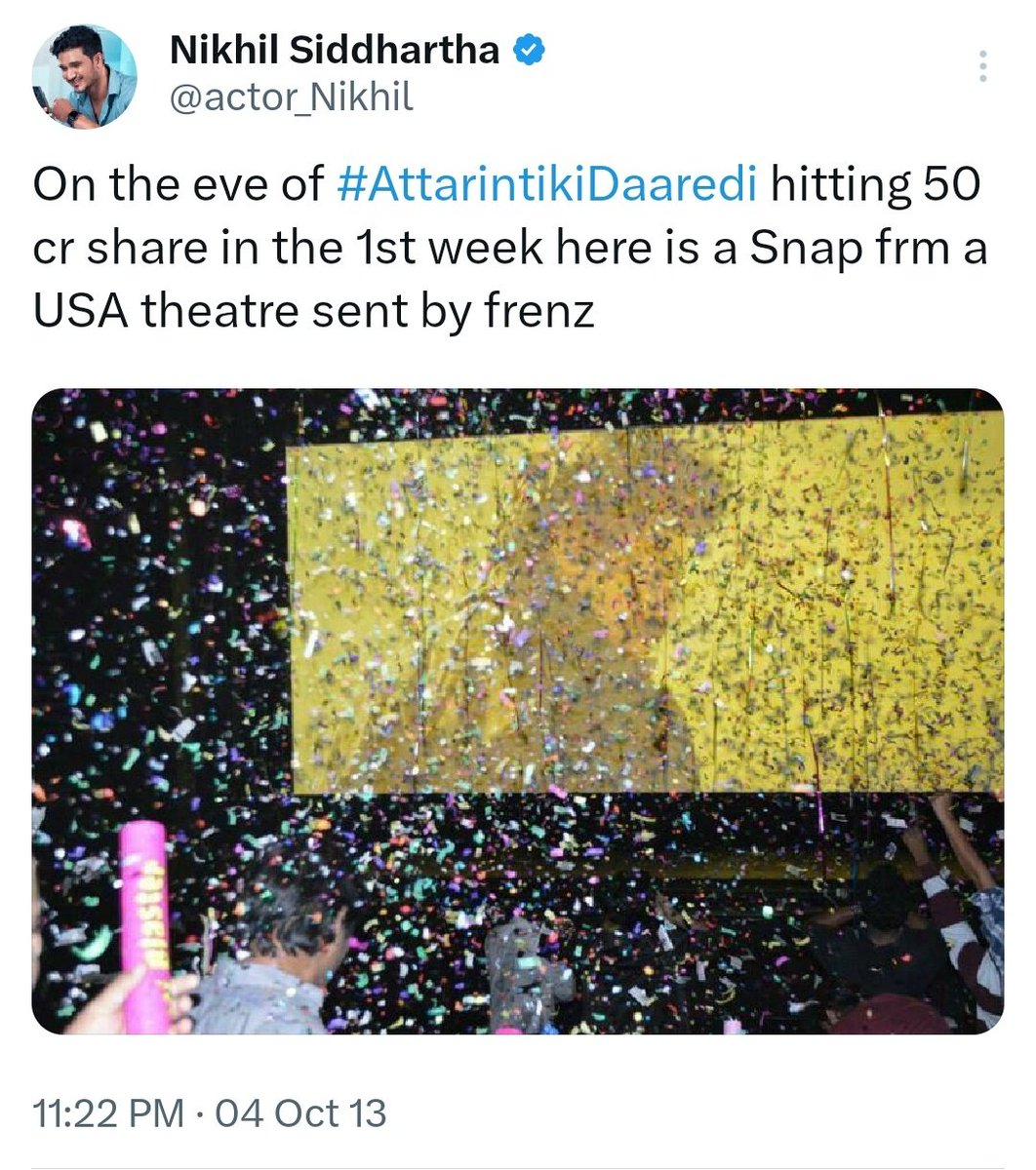 SairaamKalyan's tweet image. 