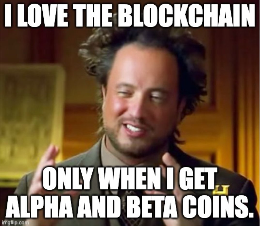 ItsTheAziz's tweet image. 🌐 Decentralization is a core principle of blockchain tech, but it&apos;s not just about tech-savvy folks benefiting. To truly decentralize, we must make crypto accessible to everyone – your family, your neighbor, your Amazon delivery person, etc. #DecentralizationForAll