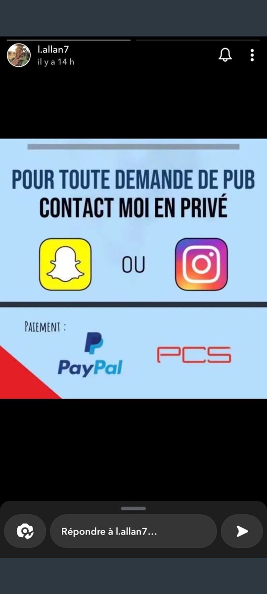 Harry_Pointard's tweet photo. "Tiens Tiens Tiens"🧐
Paiement Paypal ou PCS ,la méthode préférée des arnaquer et des fraudeurs 😆
#allan
#poupette #poupettekenza #dylanthiry #dydy #dydyday #influvoleur #jlc #jazztvshow #booba #fraude #catallane https://t.co/JHD73tCBlX