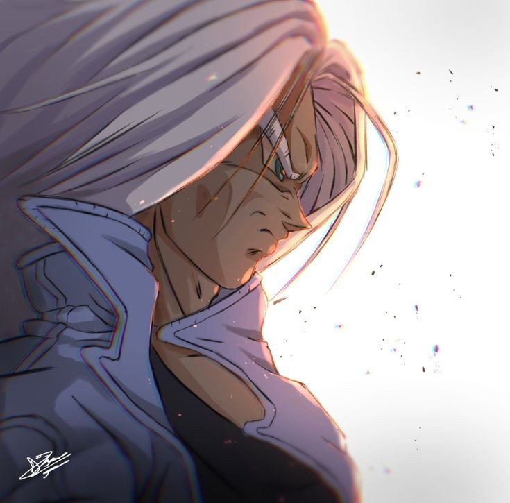 𝑭𝒖𝒕𝒖𝒓𝒆 𝑻𝒓𝒖𝒏𝒌𝒔 (@xpurplesaiyan) on Twitter photo 