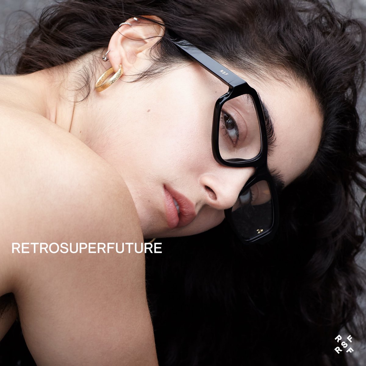 RSF FW23 Collection
Available in stores and at retrosuperfuture.com