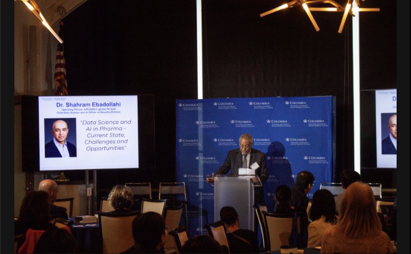 kiros_berhane's tweet photo. An inaugural annual research symposium @ Columbia Biostatistics - #CBARS #ColumbiaMSPH https://t.co/7CFoEXQ1fe