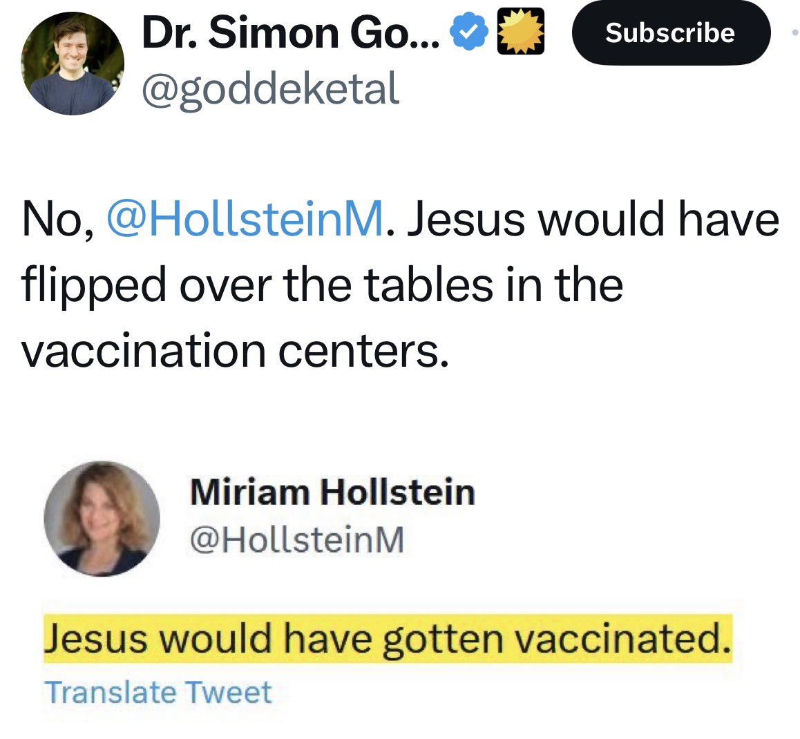 Larry Cook tweet media