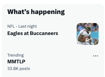 SocialWatchNew's tweet photo. #MMTLP is trending on X
This shows the true community efforts for the same cause. All we did was just invest in the company of our choice.
#WeDidNothingWrong
#StayStrong
I lost everything overnight.
@busybrands @JunkSavvy @PaulusGreatus @anna_trades @HAMShortkiller https://t.co/XWE2pN3ctm