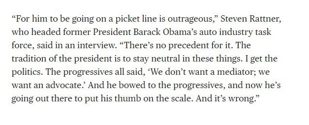 Hard to find a quote that better summarizes how Obamanomics =/= Bidenomics